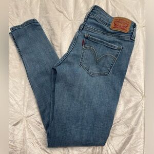 Levi Jeans 535 Super Skinny 28